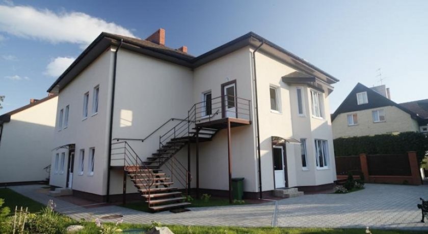 Гостиница Туркомплекс Золотые Пески Рыбачий-4