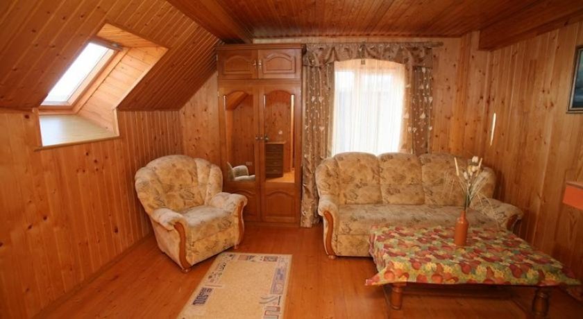 Гостиница Туркомплекс Золотые Пески Рыбачий-18